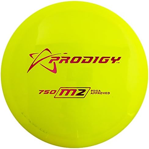 Prodigy Disc 750 Series M2 Midrange Golf Disc [Colors May Vary]