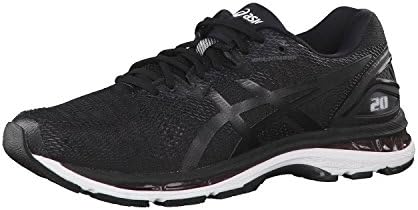 asics gel nimbus 20 mens running shoes