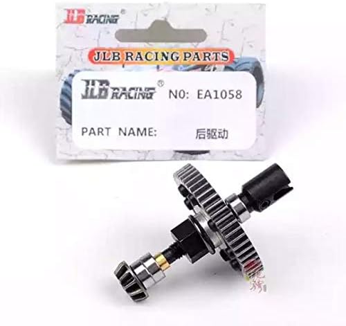 JLB Racing Cheetah EA1058 Rear Driver Set Gear