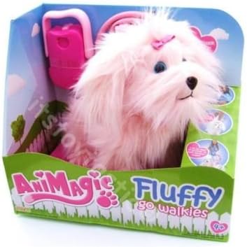 animagic fluffy