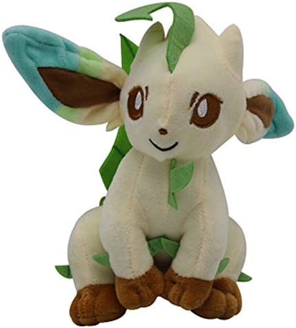 zjpvip218 Pokemon Anime Plush Toy Doll Child Birthday Gift Home Decoration - J 20Cm