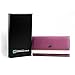 RFID Wallet Ladies Two Tone Dual Compartment Clutch - Best Quality Leather - Stops Electronic Pickpocketing