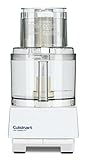 Cuisinart Cup Pro Custom 11 Food Processor With 625