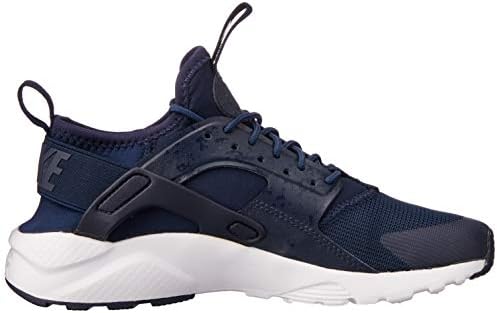 nike air huarache ultra junior blue