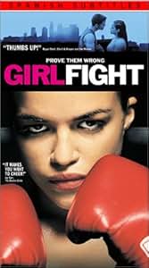 Girlfight