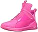 PUMA Women's Fierce Bright Cross-Trainer Shoe, Pink Glo/Pink Glo, 8 M US