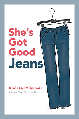 She's Got Good Jeans