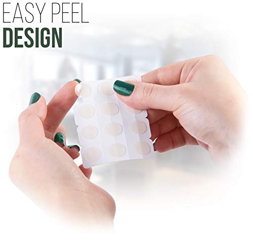 Acne Pimple Master Patch 36 dots - Absorbing Hydrocolloid Blemish Spot Skin Treatment and Care Dressing