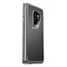 OTTERBOX SYMMETRY CLEAR SERIES Case for Samsung Galaxy S9+ - Retail Packaging - STARDUST (SILVER FLAKE/CLEAR)