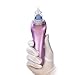 Nasal Aspirator - Baby Nose Cleaner – For Congestion Relief – Safe and Hygienic Booger Sucker to Clear Infant Nostrils and Remove Mucus by Little Comforts