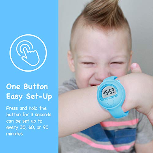 Pottywin Potty Training Watch Potty Training Watches for Toddler