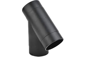 Innovative Y Branch Splitter Design for Enhanced Airflow in 60mm Systems Fits Eberspacher/Webasto Heaters