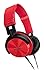 Philips SHL3000RD Headband Headphones