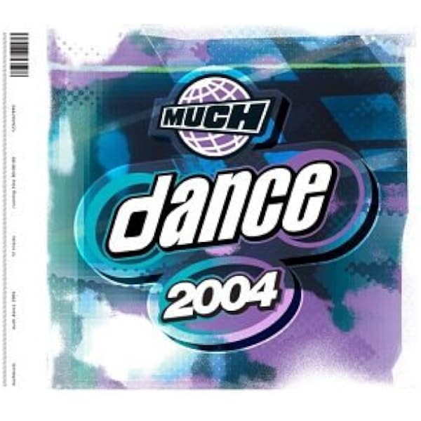 Amazon.com: Much Dance 2007: CDs & Vinyl