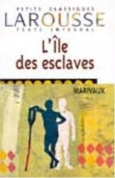 L' île des esclaves