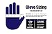 RIMSports Workout Gloves for Men and Women - Breathable Weight Lifting Gloves for Gym, Exercise, Weightlifting, Cycling, Rowing, Training Leather Palm Padded Thumb Protected Against Calluses Blister