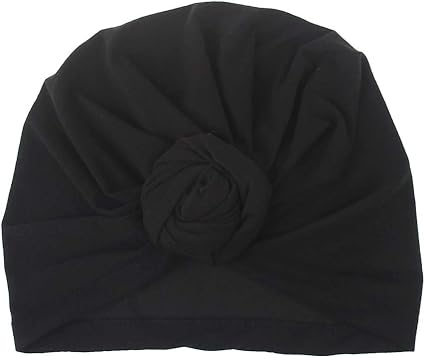 black baby hats uk