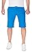 WOTEGA Mens Summer Chino Shorts Alex Slim Fit
