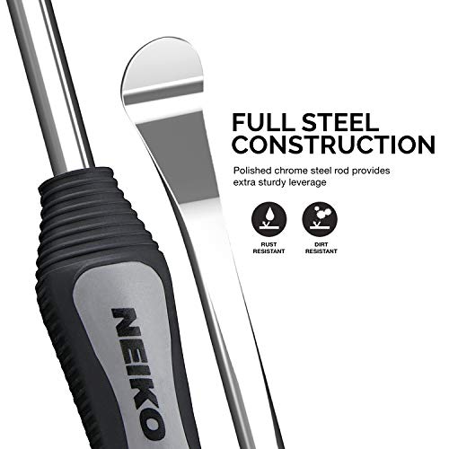 1 Neiko+Motorcycle+Hardened+Protector+Sheaths