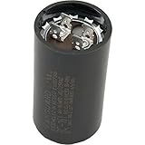 Vanguard BC-161, 161-193 MFD, 110-125VAC, Capacitor