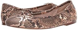 Sam Edelman Women's Felicia Ballet Flat, Praline