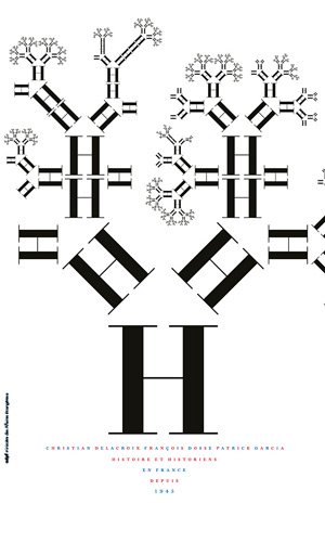 Histoire et historiens en France  depuis 1945