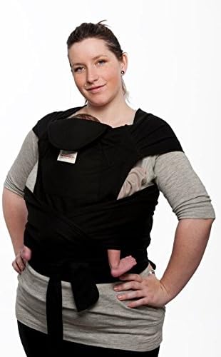 porte bébé kangourou asiatik