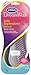 Dr. Scholls Dream Walk Sole Expressions Insoles 3 Pairs Womens Size 6-10