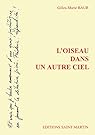 L'oiseau dans un autre ciel par Baur