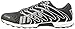 Inov-8 Men's F-Lite 195 (P) Running Shoe,Black/White,9.5 M US/11 M US Women's