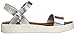 MIA Women's Abby Flat Sandal