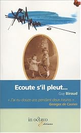 Écoute s'il pleut