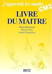 J'apprends les maths, CM2