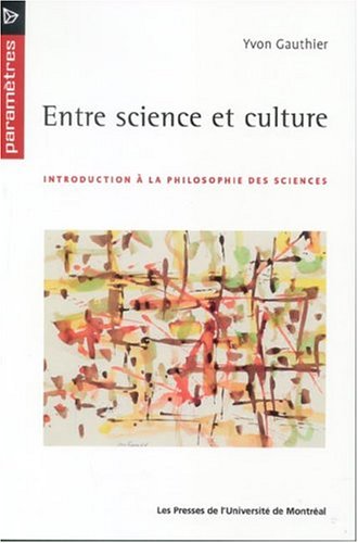Entre science et culture