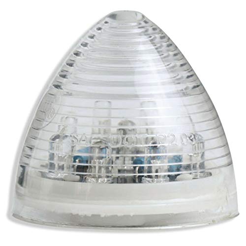 2 Clear+Beehive+Light+Marker+Trailer