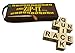 Jumbo Zip-It Word Board Game