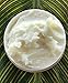 Butter Babes Best Natural and Organic Body Butter - Certified Organic Ingredients to Moisturize your Dry Skin Naturally and Heal Eczema, Psoriasis and Diminish the Appearance of Stretch Marks (5 oz)