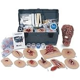 Xtreme2 Trauma Moulage Kit