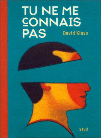 Tu ne me connais pas