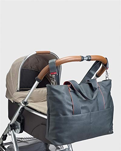 storksak eden diaper bag