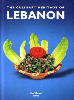 The Culinary Heritage of Lebanon