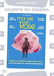 Ma Vie En Rose