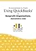 Using QuickBooks for Nonprofit Organizations, Associations and Clubs (The Accountant Beside You) by Lisa London