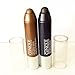 Lot of 2 Clinique Chubby Sticks Shadow Tint for Eyes Travel Size (2pcs)