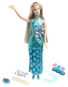 Amazon.com: Barbie Amazing Nails: Toys & Games