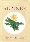 The cream of alpines