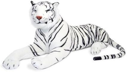giant tiger teddy