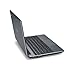 Acer Aspire C710-2055 11.6-Inch Chromebook (1.1 GHz Intel Celeron 847 Processor, 4GB DDR3, 320GB HDD, Chrome OS) Iron Gray