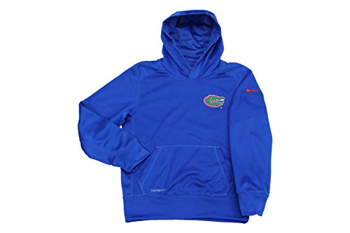 Nike NCAA Boy's Youth Therma Fit Florida Gators Hoodie