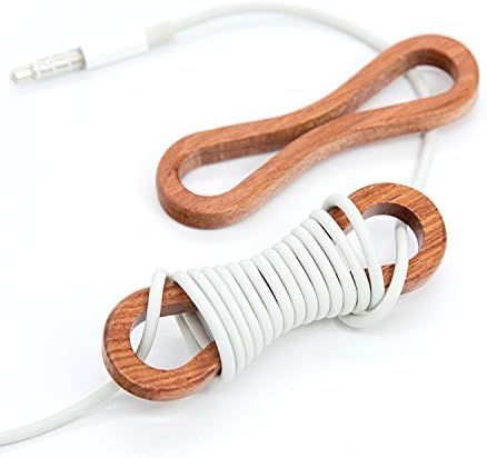 LEAPCOVER Desk and Cable Organizer (Bobbin)